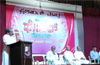 First Konkani Thesauraus, compiled by Prashant Madtha SJ launched in city